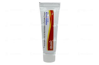 Terbinaforce M 1/0.1% Cream 10 GM | Order Terbinaforce M 1/0.1 % Cream ...
