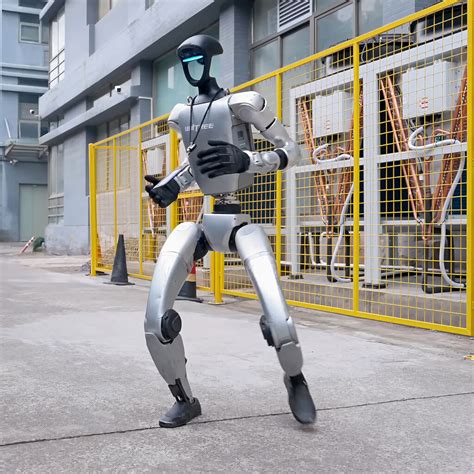 UniTree Robot Kitchen 的图像结果