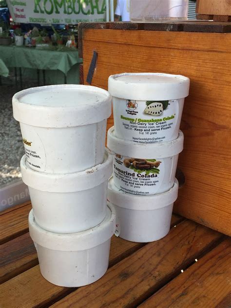 Coconut Grove Farmer's Market - Miami Florida Farmer's Market - HappyCow