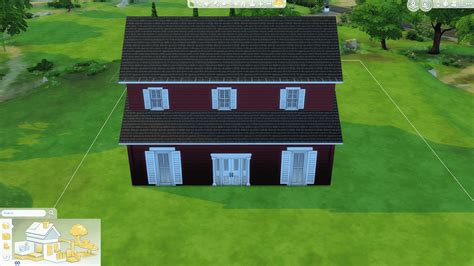 Image result for Sims 4 PS4 Lofts Tutorial
