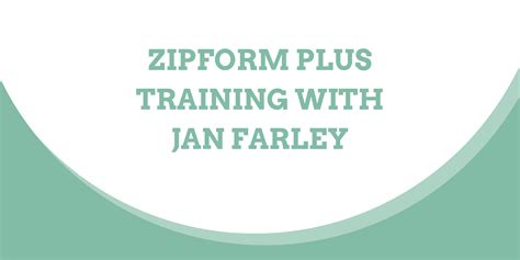 ZipForm Plus Tips and Tricks 的图像结果