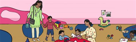 Listen to Child Care Hub | Ep 4 of Stories Of Change with Anuradha ...