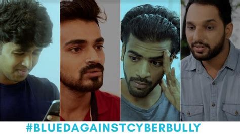 Blued launches India's first anti-cyberbullying campaign for the LGTBQ ...
