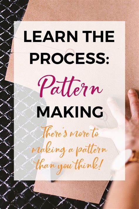 Image result for Making Own Patterns