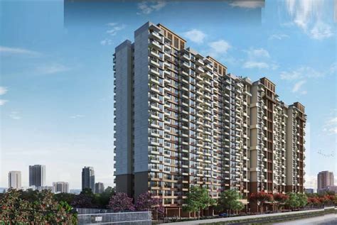 Projects in Shewalewadi by Shapoorji Pallonji - Dwello