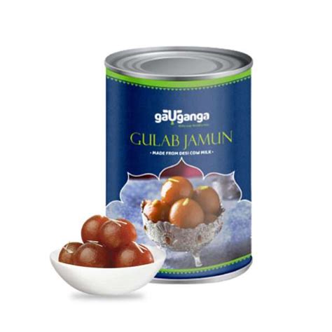 Gulab Jamun – Gauganga