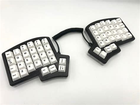 Split Keyboard 的图像结果