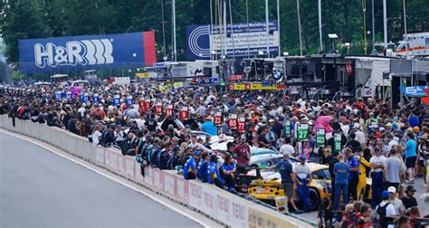 IMSA Reveals 2026 WeatherTech Championship, Michelin Pilot Challenge ...