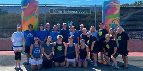 Connie Weiss Reflects on Role as Mixed League Coordinator