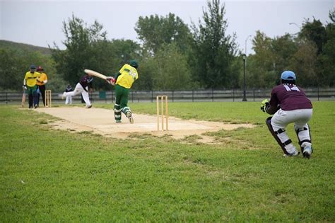 Reports: Cricket players in New York assault opposition after ...