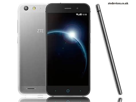 Performance and camera - ZTE Blade V6 review: Attractive design with ...