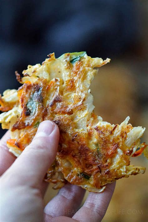 Fried fritters recipe – Artofit