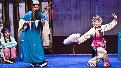 黄梅戏五大经典之作，安庆人都会唱|黄梅戏|王小六|唱段_新浪新闻
