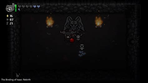The binding isaac rebirth devil room items - backcup