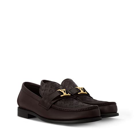 Loafers For Men - Moccasins Shoes | LOUIS VUITTON