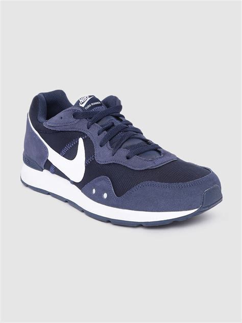 Nike Men Blue VENTURE RUNNER Sneakers - Price History