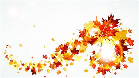 clip art fall leaf - Clip Art Library