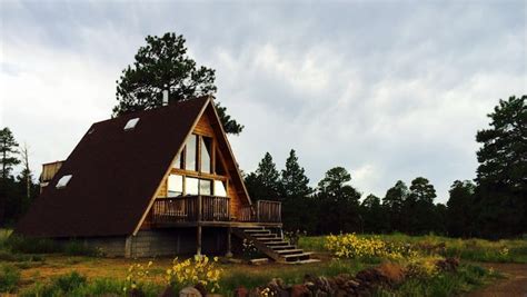 Flagstaff Cabin Vacation Rentals (4.9 out of 5) - Arizona, United ...