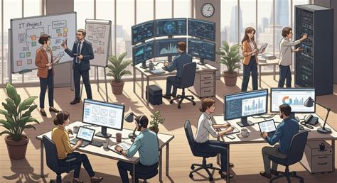 Non-Programming IT Jobs: Top Non-Coding Roles and Courses for Freshers ...