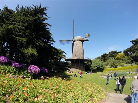 San Francisco Attractions – Electric Tour Company