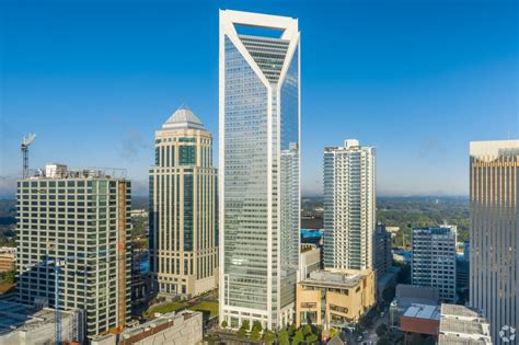 550 S Tryon St, Charlotte, NC 28202 | LoopNet