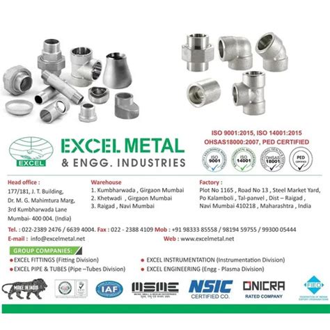 Copper Forged Fittings at Affordable Price, Copper Forged Fittings ...