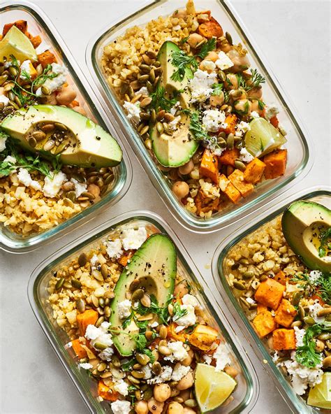 30+ Make-Ahead Lunches You Can Prep and Pack Tonight | Flipboard