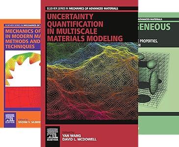 Elsevier Series in Mechanics of Advanced Materials