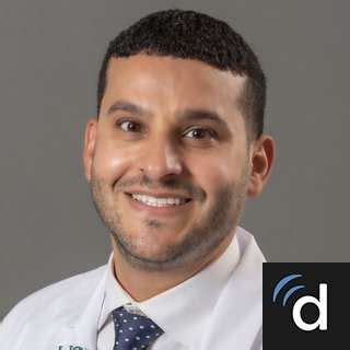 Neurologists at Tampa General Hospital