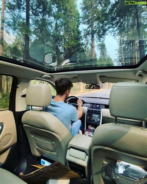 Andrew Neighbors Instagram – Don’t fall off Yosemite National Park | Gethu Cinema