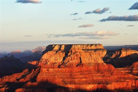 美国大峡谷Grand Canyon在哪 地址以及旅游攻略_旅泊网