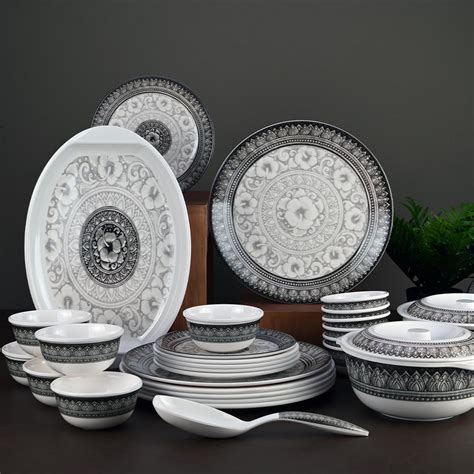 Dinner Sets: Buy 31 Piece Dinner Set Online | Servewell