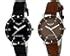 Buy Cavalli Analogue Brown Round Dial Unisex Watch - Cavalli105 Online ...