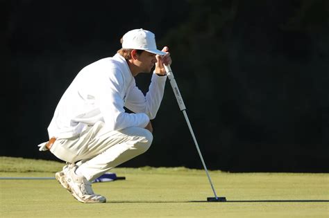 Morlan Ties For 18th To Lead Furman At General Hackler Championship ...