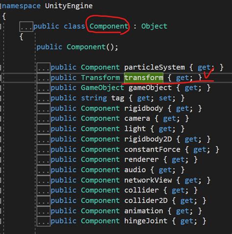 Image result for Transform Variable