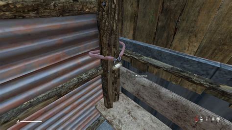 DayZ Code Lock Break 的图像结果