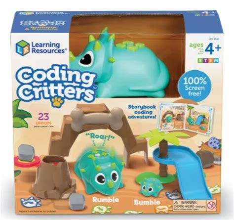 Image result for Coding Critters