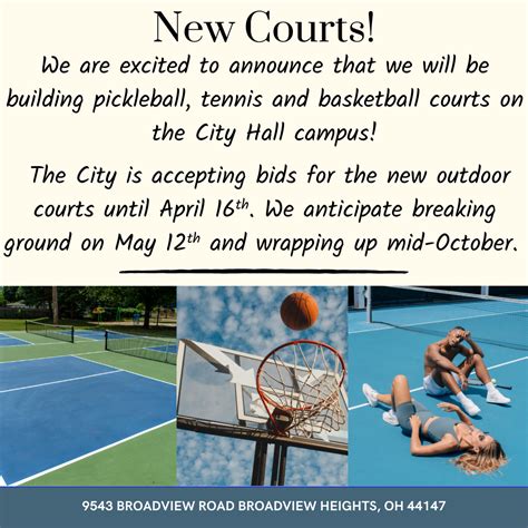 Parks and Recreation | Broadview Heights, OH - Official Website