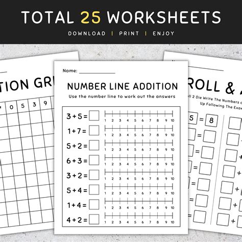Learning Math Pre-K 的图像结果