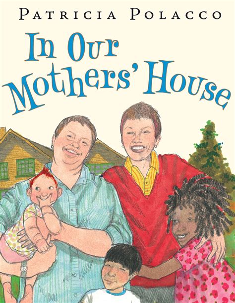In Our Mothers' House - Best Kids' Books