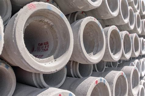 RCP & Precast Concrete - Northwest Pipe Company