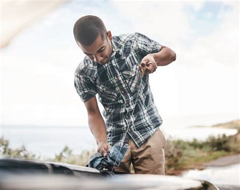 Oil Leak Repair | Firestone Complete Auto Care