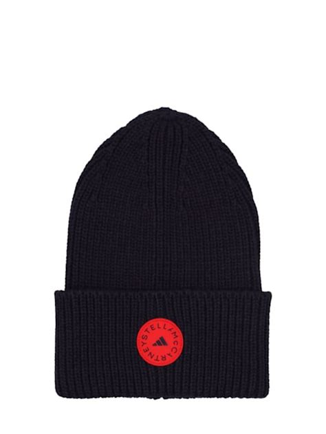 Amsc beanie - adidas By Stella McCartney - Women | Luisaviaroma