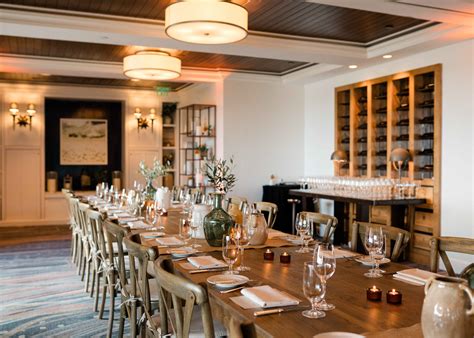 Dine with Renowned Chefs at Montage Laguna's Culinary Series