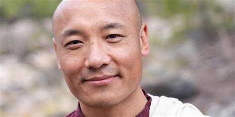 In-Person Event: Joy Through Right Living with Anam Thubten, 3111 ...