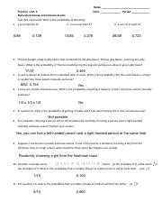 Image result for Mutually Exclusive Practice Problem