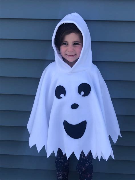 13 Ghost Halloween Costume Ideas - MANHATTAN SOCIETY
