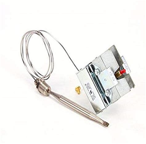 FRYMASTER 807-3680 High Limit 450 Degree Fahrenheit Thermostat with ...