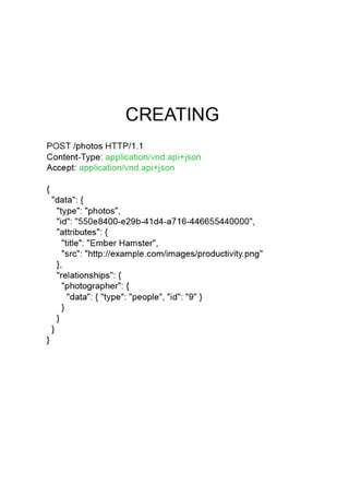 Image result for What Is JSON Wire Protocol