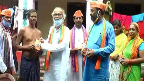 Odisha: Campaign For Pipili Bypoll Ends Today